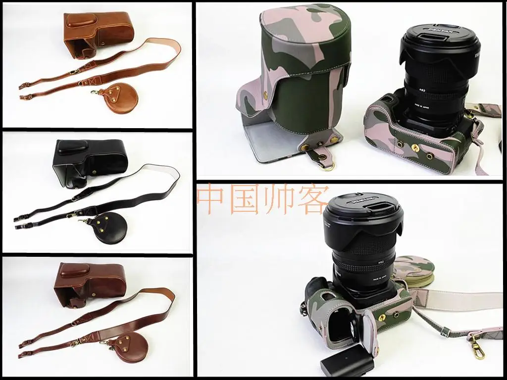 Чехол для телефона Deluxe Edition для Pentax K1 (объектив 24-70) с отверстием для батареи
Чехол для телефона Deluxe Edition для Pentax K1 (объектив 24-70) с отверстием для батареи