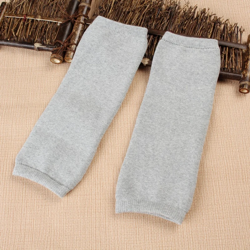 Knee Sleeve Women Warm Soft All-match Solid Simple Womens 2020 High Quality Elasticity Cotton Slim Comfortable Trendy Leisure
Knee Sleeve Women Warm Soft All-match Solid Simple Womens 2020 High Quality Elasticity Cotton Slim Comfortable Trendy Leisure