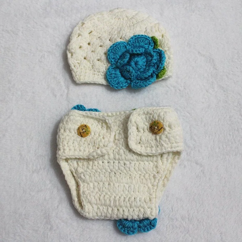 Baby Girl Floral Hat+Pant Newborn Photography Props Infant Baby Photo Shoot Crochet Outfits Clothes bebe fotografia Accessories
Baby Girl Floral Hat+Pant Newborn Photography Props Infant Baby Photo Shoot Crochet Outfits Clothes bebe fotografia Accessories