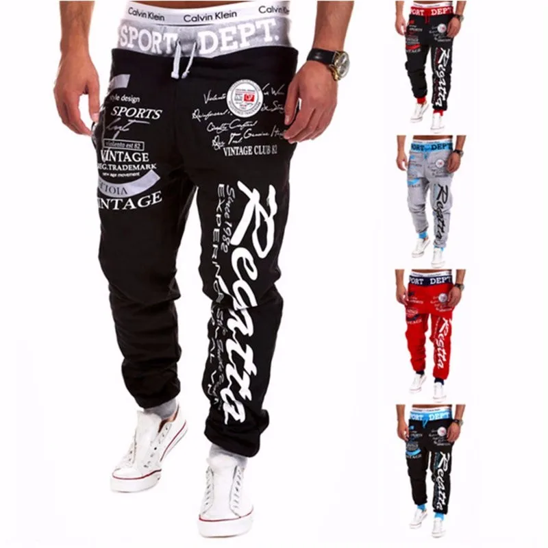 2017 New Runners Favorite Leisure Outdoors GymsSports Pants The American Flag Logo printing/pentagram Joggers Pants
2017 New Runners Favorite Leisure Outdoors GymsSports Pants The American Flag Logo printing/pentagram Joggers Pants