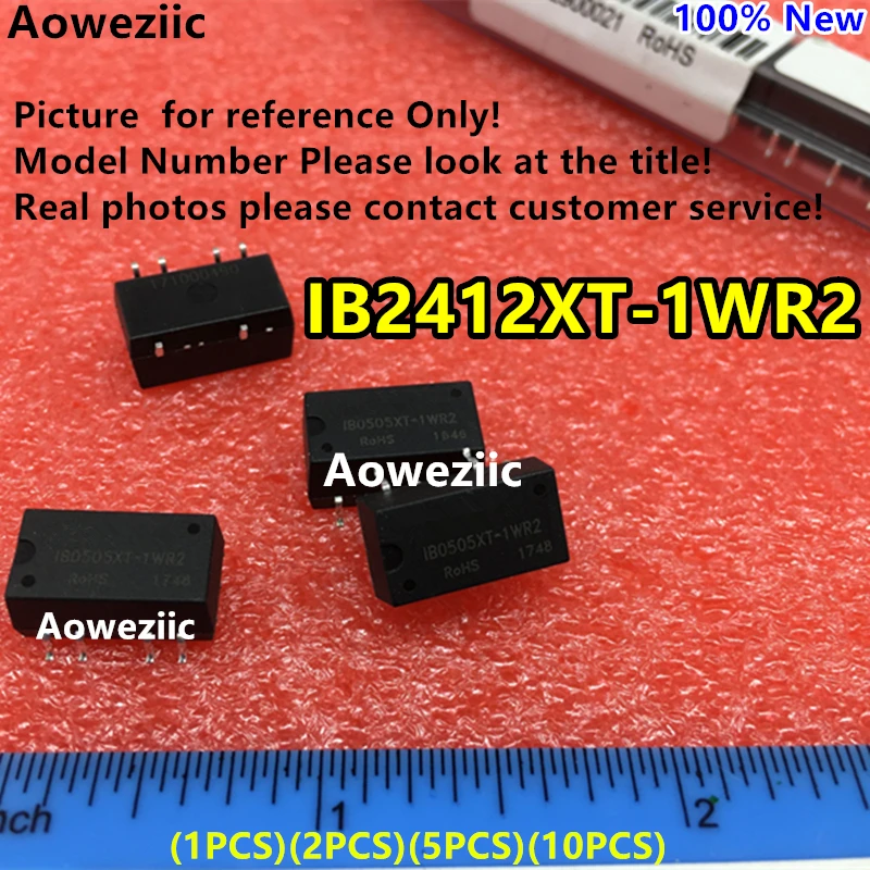Aoweziic (1 шт.) (2 шт.) (5 шт.) (10 шт.) Фотоэлементы оригинальный SMD вход: 24 В Регулируемый Выход: 12 В 0.083A фотоэлемент напряжения 1,5 кв
Aoweziic (1 шт.) (2 шт.) (5 шт.) (10 шт.) Фотоэлементы оригинальный SMD вход: 24 В Регулируемый Выход: 12 В 0.083A фотоэлемент напряжения 1,5 кв