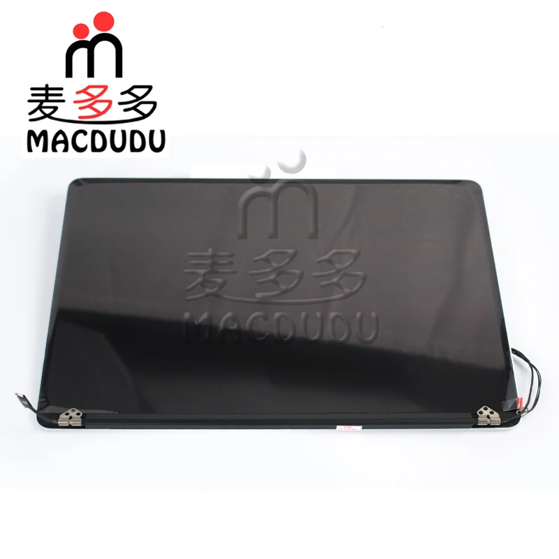 Новый 15 "ноутбук для Macbook Pro Retian A1398 ME293 ME294 ЖК-дисплей в сборе Mid 2013 | Компьютеры и
