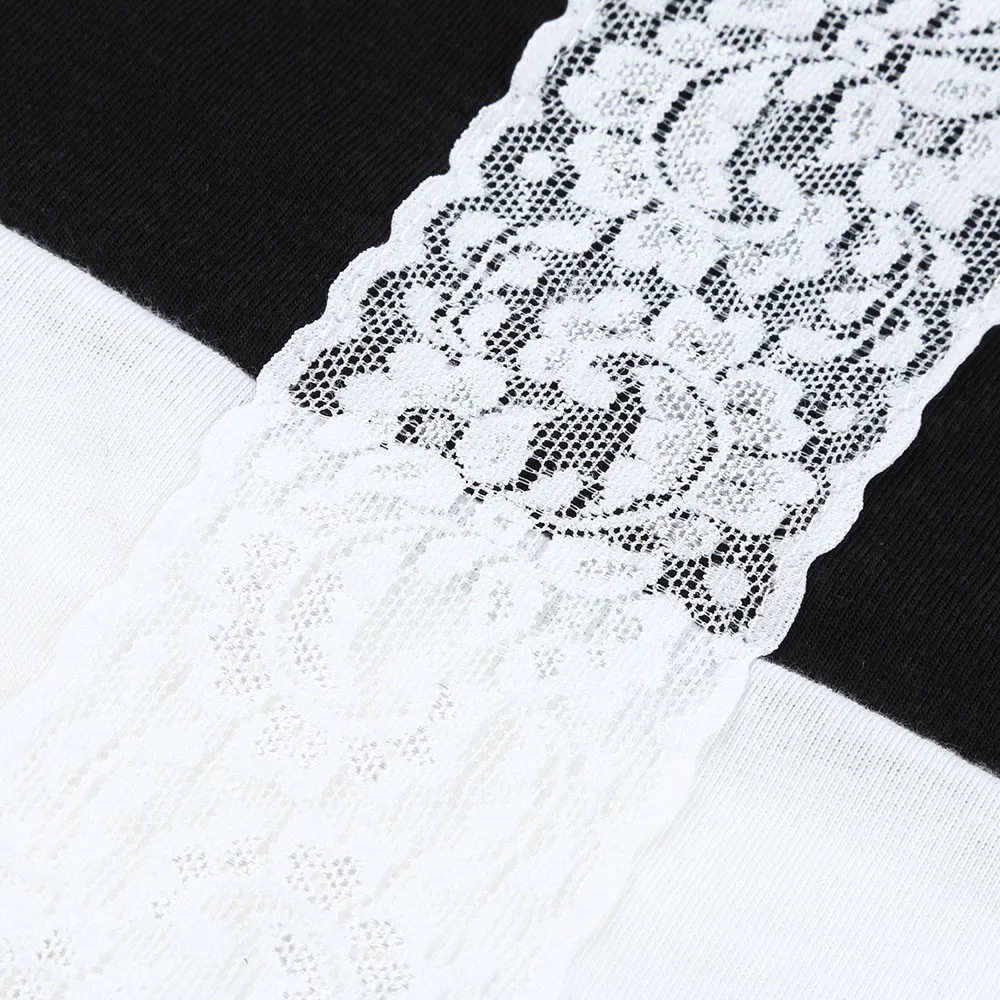 Women Maternity Shirt Nursing Baby For Maternity Pajamas Blouse Lace Splice Pregnant Top Pregnancy Shirts Ropa Maternal De Moda
Women Maternity Shirt Nursing Baby For Maternity Pajamas Blouse Lace Splice Pregnant Top Pregnancy Shirts Ropa Maternal De Moda
