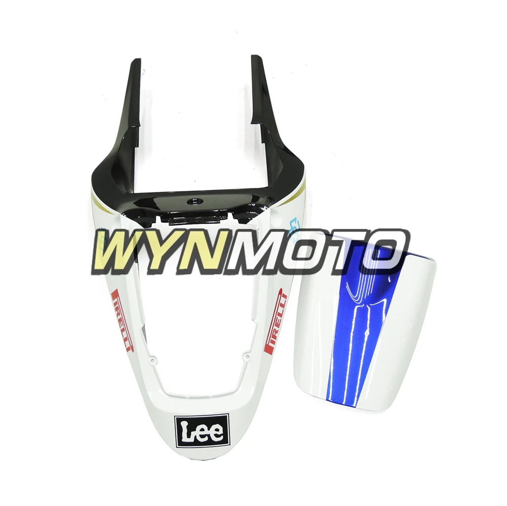 Full Fairings For Honda CBR900RR 954 2002-2003 Year Injection ABS Plastics 02 03 Bodywork Motorbike Frame Fitting White Blue Kit
Full Fairings For Honda CBR900RR 954 2002-2003 Year Injection ABS Plastics 02 03 Bodywork Motorbike Frame Fitting White Blue Kit