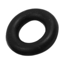 5 шт. резиновое уплотнительное кольцо масляное Уплотнение Шайба