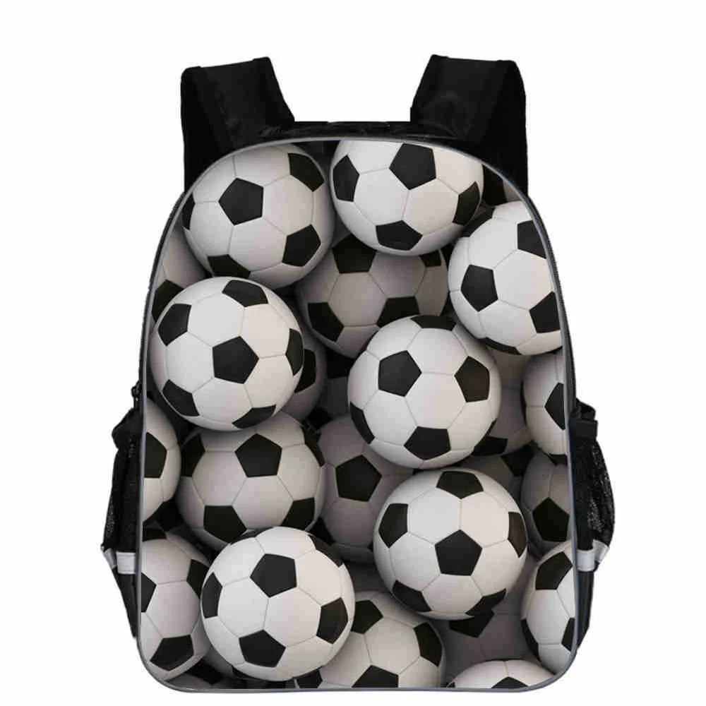 16 inch Children sport Bags 3D Soccerly/Foot Ball Pattern for Teen Boys Girls Kids Bags dropshipping
16 inch Children sport Bags 3D Soccerly/Foot Ball Pattern for Teen Boys Girls Kids Bags dropshipping