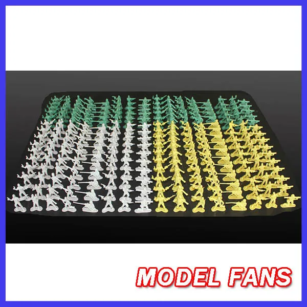 MODEL FANS "100pcs/lot" 40mm height 8 kinds of stying plastic small soldier World war 2 model Kids toy Figures free shipping
MODEL FANS "100pcs/lot" 40mm height 8 kinds of stying plastic small soldier World war 2 model Kids toy Figures free shipping