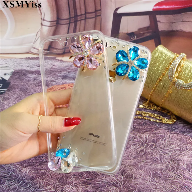 XSMYiss Bling Flower Crystal Rhinestone Diamond Case Cover For Huawei P8 P9 P10 P20 P30 PLUS LiTE Mate10 20 Pro Lite Back cover
XSMYiss Bling Flower Crystal Rhinestone Diamond Case Cover For Huawei P8 P9 P10 P20 P30 PLUS LiTE Mate10 20 Pro Lite Back cover