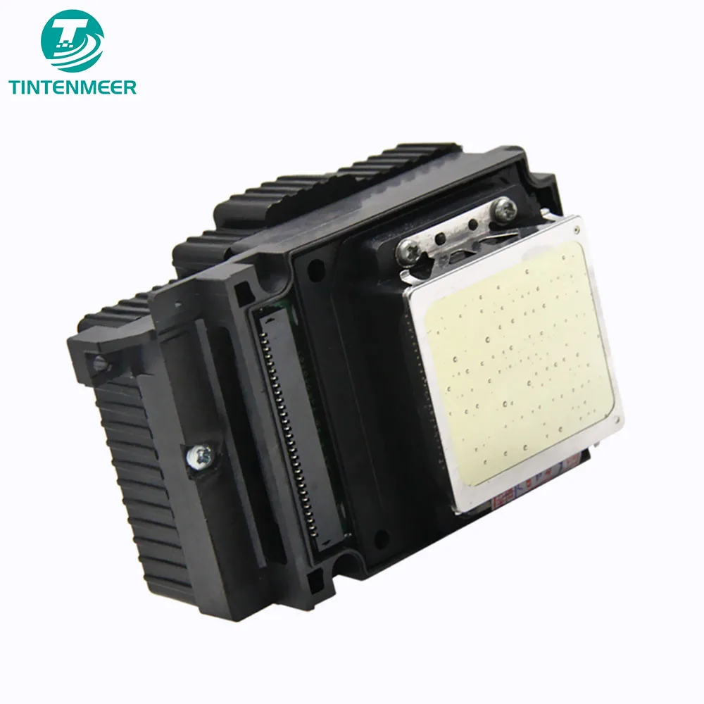 TINTENMEER Dx10 Replacement Print Head Printhead Compatible for Epson Printer Nozzle Part PX830FWD UV Solvent or Aqueous Ink
TINTENMEER Dx10 Replacement Print Head Printhead Compatible for Epson Printer Nozzle Part PX830FWD UV Solvent or Aqueous Ink
