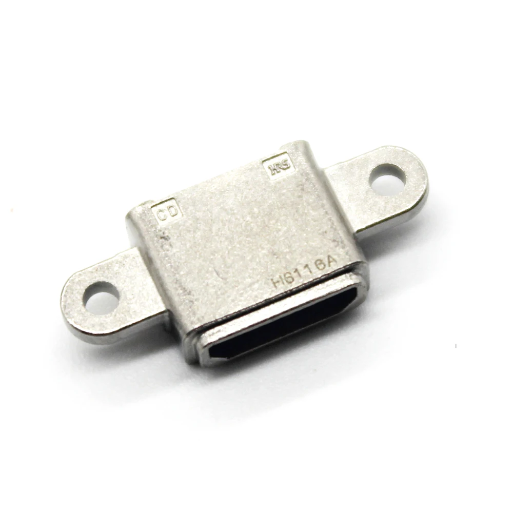 30 шт./лот новинка для Samsung S7 G930F edge G935F G930P/A/V/T/P G930 usb разъем зарядки док станция|charging