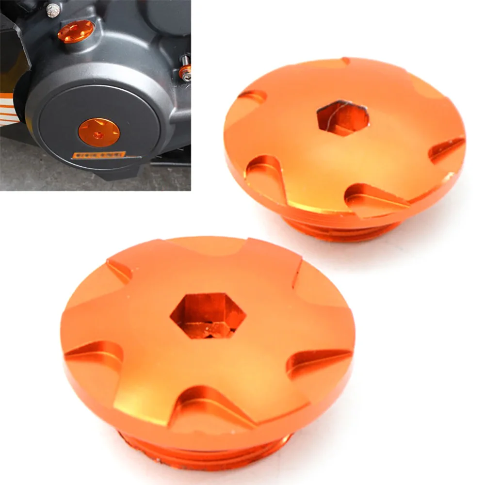 For 390DUKE 125DUKE 200DUKE 2011 2012 2013 2014 2015 2016 Motorcycle Accessories CNC Aluminum Engine Filter Cap Covers Cup Plug
For 390DUKE 125DUKE 200DUKE 2011 2012 2013 2014 2015 2016 Motorcycle Accessories CNC Aluminum Engine Filter Cap Covers Cup Plug