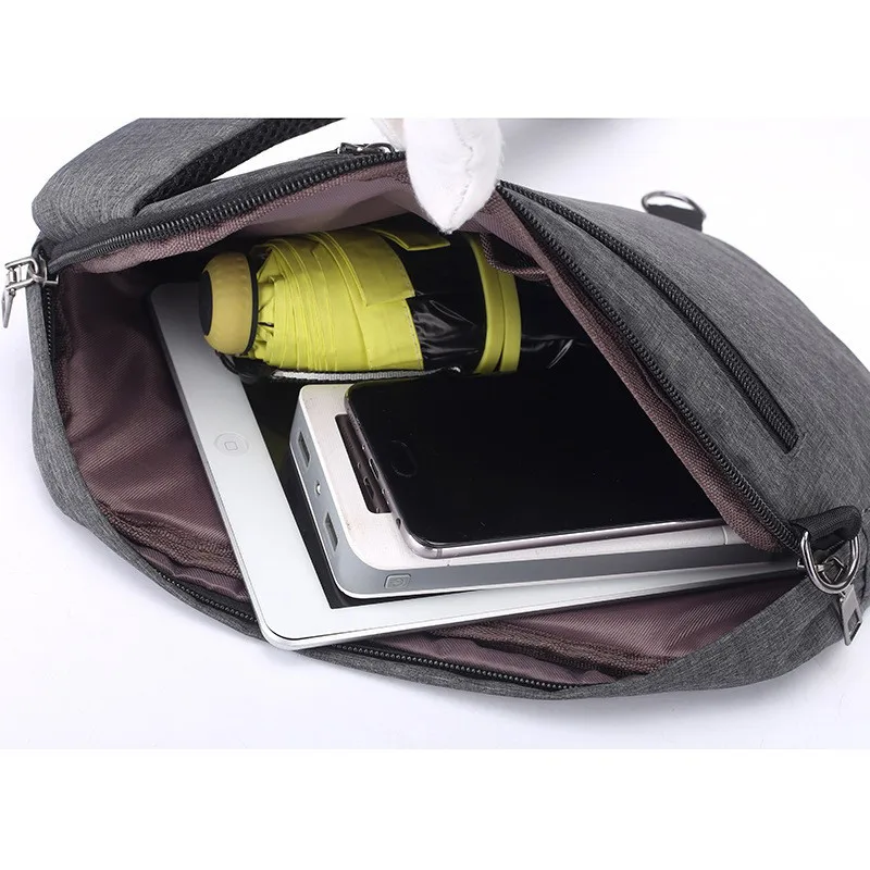 Mihaivina Bags For Women Luxury Chest Bag Anti Theft Crossbody Bags Handbags Fashion Sling Bag Casual Canvas Travel Chest Pack
Mihaivina Bags For Women Luxury Chest Bag Anti Theft Crossbody Bags Handbags Fashion Sling Bag Casual Canvas Travel Chest Pack