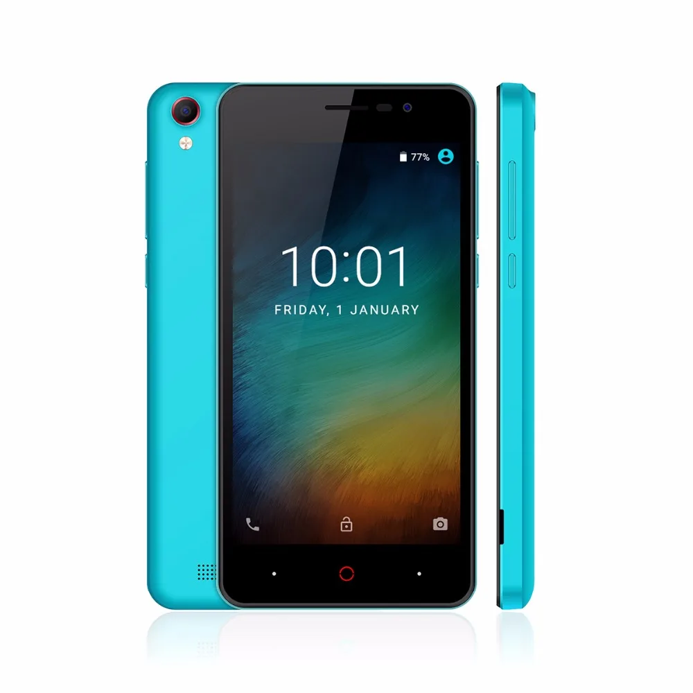 Doopro P3 5 0 дюймов 4200 мАч мобильные телефоны MTK6580 4 ядра Android 6 1 ГБ Оперативная память 8