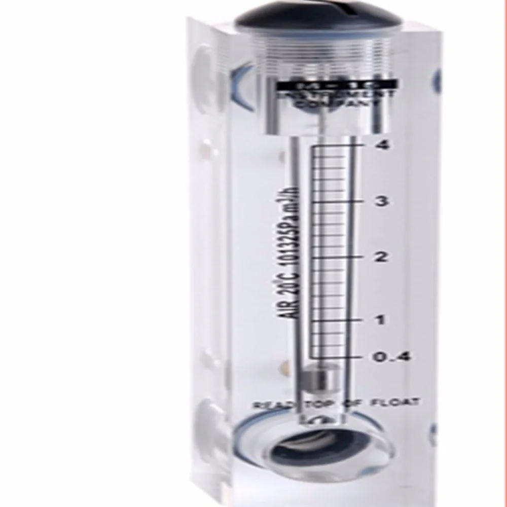 without control valve LZM-15(0.4-4m3/h)panel type flowmeter(flow meter) lzm15 panel/Oxygen flowmeters Tools Measurement Analysis
without control valve LZM-15(0.4-4m3/h)panel type flowmeter(flow meter) lzm15 panel/Oxygen flowmeters Tools Measurement Analysis