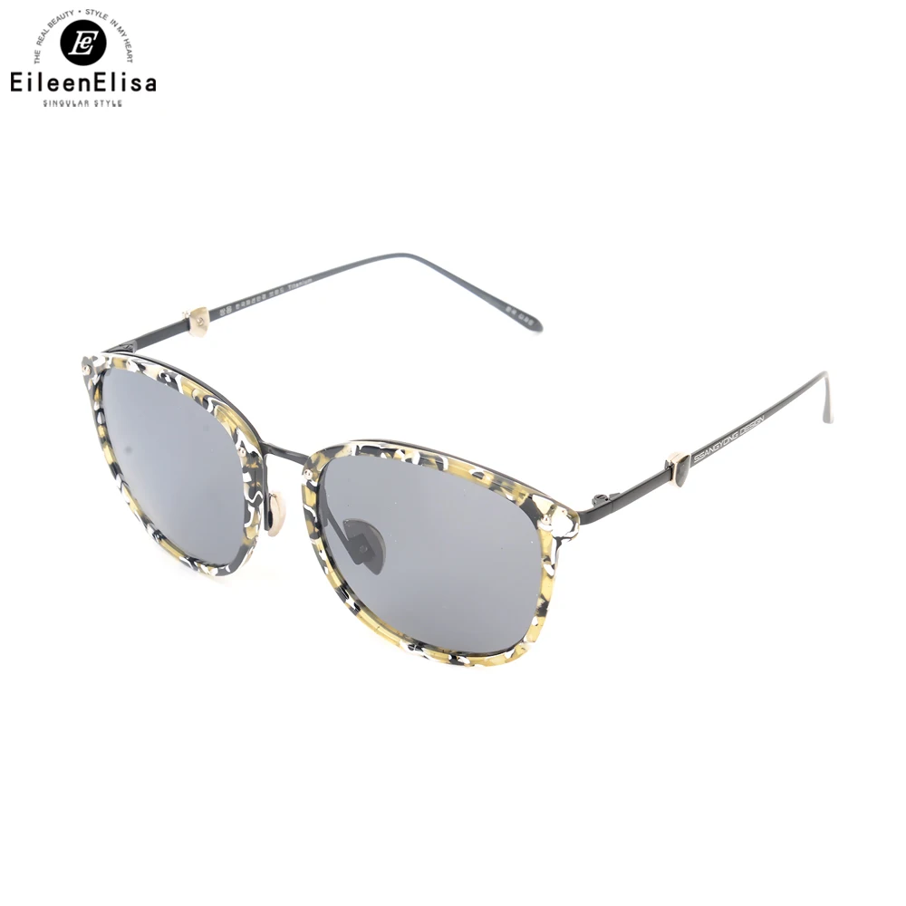 EE Fashion Polarized Sunglasses Women Brand Designer Sunglasses High Quality Square Sunglasses Female UV400 Oculos De Sol
EE Fashion Polarized Sunglasses Women Brand Designer Sunglasses High Quality Square Sunglasses Female UV400 Oculos De Sol