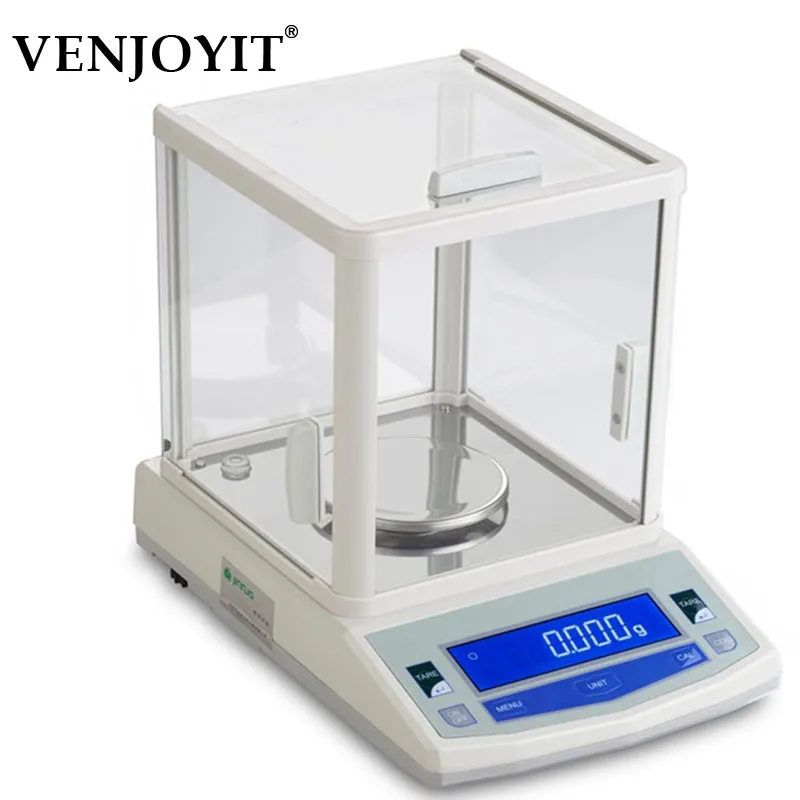 100g 0.001g 1mg Lab Analytical Balance Digital Electronic Precision Scale
100g 0.001g 1mg Lab Analytical Balance Digital Electronic Precision Scale