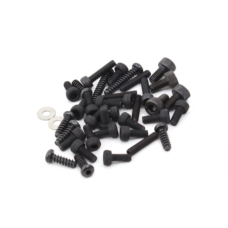 ALZRC 500 Запчасти для вертолета Devil Pro Frame Hardware D50P019|helicopter parts|alzrc 500alzrc devil |