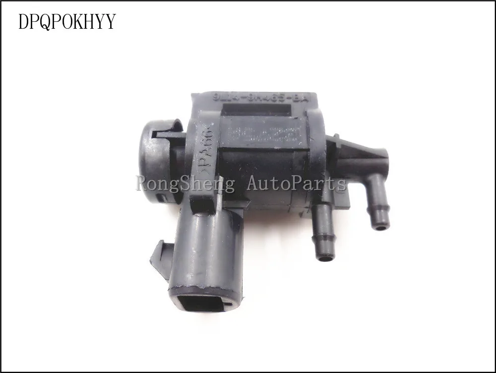 DPQPOKHYY OEM 9L14-9H465-BA вакуумный Соленоидный клапан для клапана контроля простоя Ford |