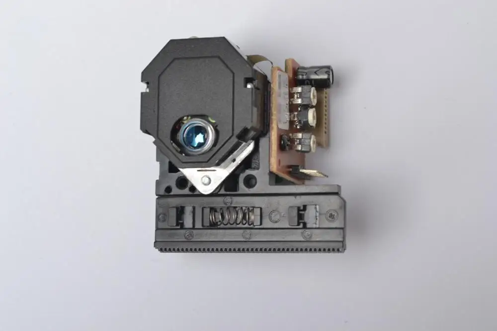 Оригинальная Замена для SONY CDP-XA1ES CD проигрывателя, Лазерная линза, лазерная сборка, блок оптических приборов CDPXA1ES
Оригинальная Замена для SONY CDP-XA1ES CD проигрывателя, Лазерная линза, лазерная сборка, блок оптических приборов CDPXA1ES