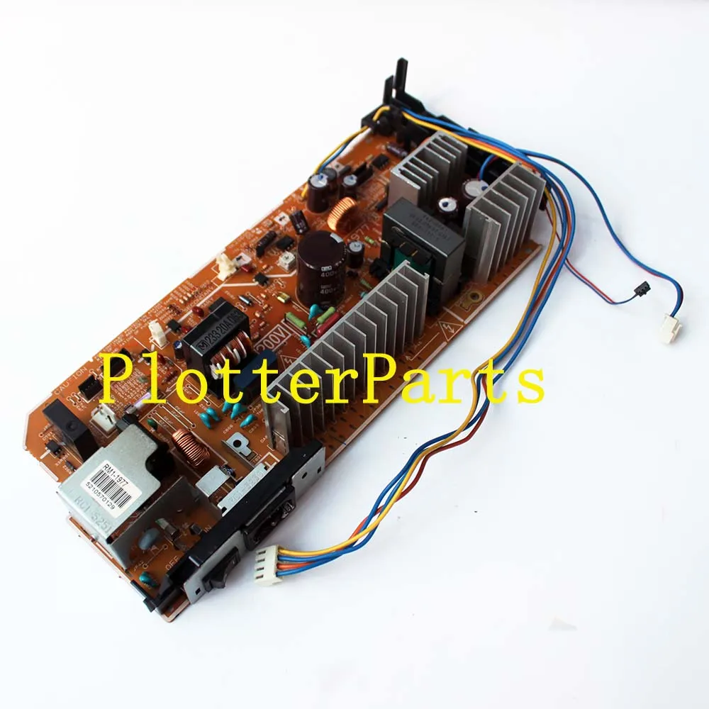 RM1-1977-000CN Power Supply Board for HP Color LaserJet 1600 2600N 2605DN 2605DTN Printer Parts Original used
RM1-1977-000CN Power Supply Board for HP Color LaserJet 1600 2600N 2605DN 2605DTN Printer Parts Original used