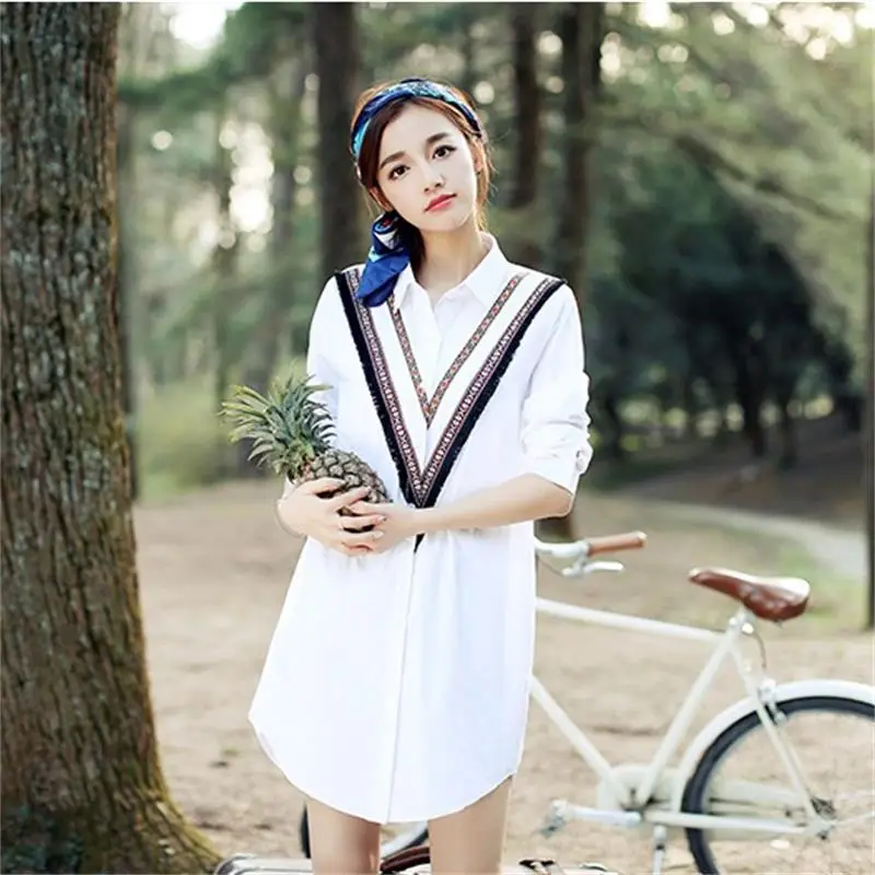 womens tops and blouses Embroidery Blouse Shirt Vintage Boho Ethnic Style Shirts Long Sleeve ladies Tops Blusas Woman plus size
womens tops and blouses Embroidery Blouse Shirt Vintage Boho Ethnic Style Shirts Long Sleeve ladies Tops Blusas Woman plus size