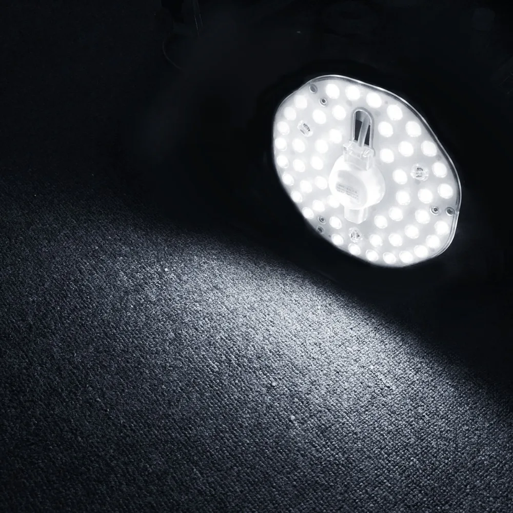 Led Lamp Ceiling Bulb 220V 2835 SMD 24 32 48Leds 12W 18W 24W Bulb With Integrated IC Driver White Light Source For Home Decorate
Led Lamp Ceiling Bulb 220V 2835 SMD 24 32 48Leds 12W 18W 24W Bulb With Integrated IC Driver White Light Source For Home Decorate