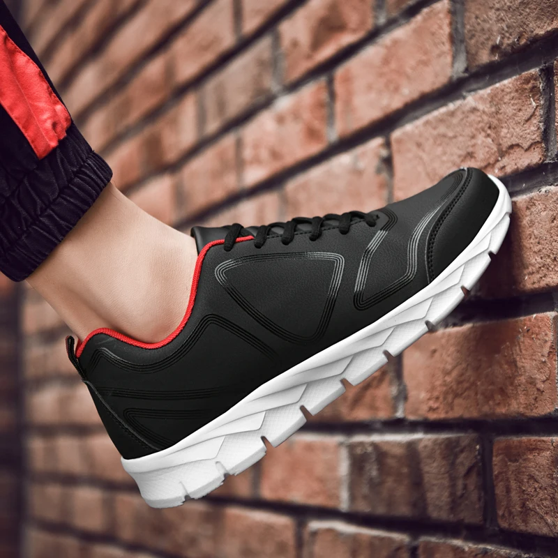 Men Shoes 2019 spring Fashion Breathable Men Casual Shoes Lace Up High Quality sneakers student man Shoes Plus Size male shoes
Men Shoes 2019 spring Fashion Breathable Men Casual Shoes Lace Up High Quality sneakers student man Shoes Plus Size male shoes