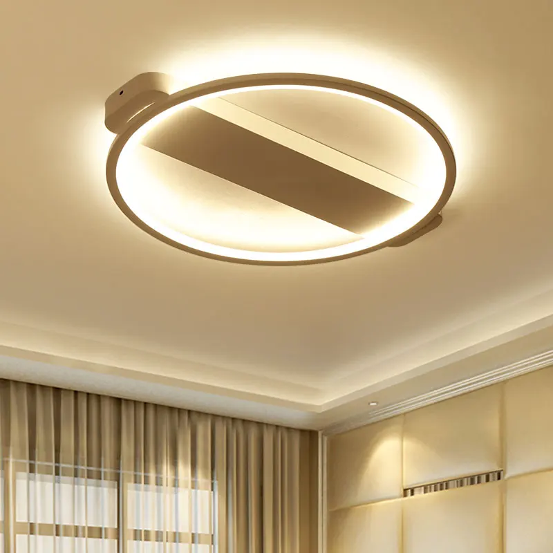 Acrylic Aluminum Modern Led Ceiling Lights For living Room Bedroom New White Modern Warm White Ceiling Lamp Fixtures
Acrylic Aluminum Modern Led Ceiling Lights For living Room Bedroom New White Modern Warm White Ceiling Lamp Fixtures