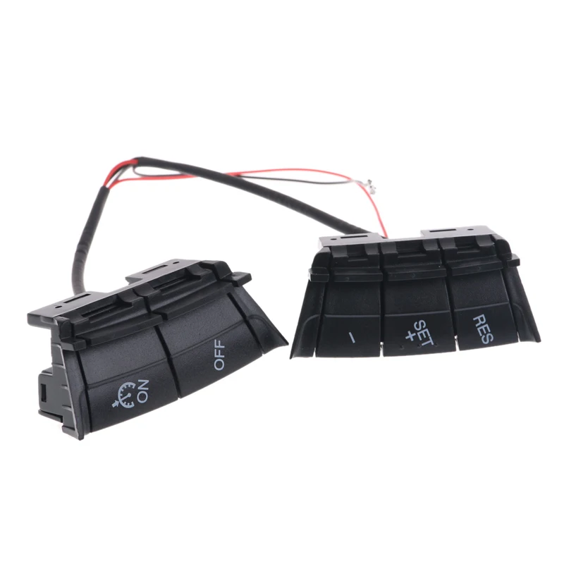 2023 Car Switch Cruise Speed Control System For Ford Focus 2 2005-2011 Steering Wheel
2023 Car Switch Cruise Speed Control System For Ford Focus 2 2005-2011 Steering Wheel