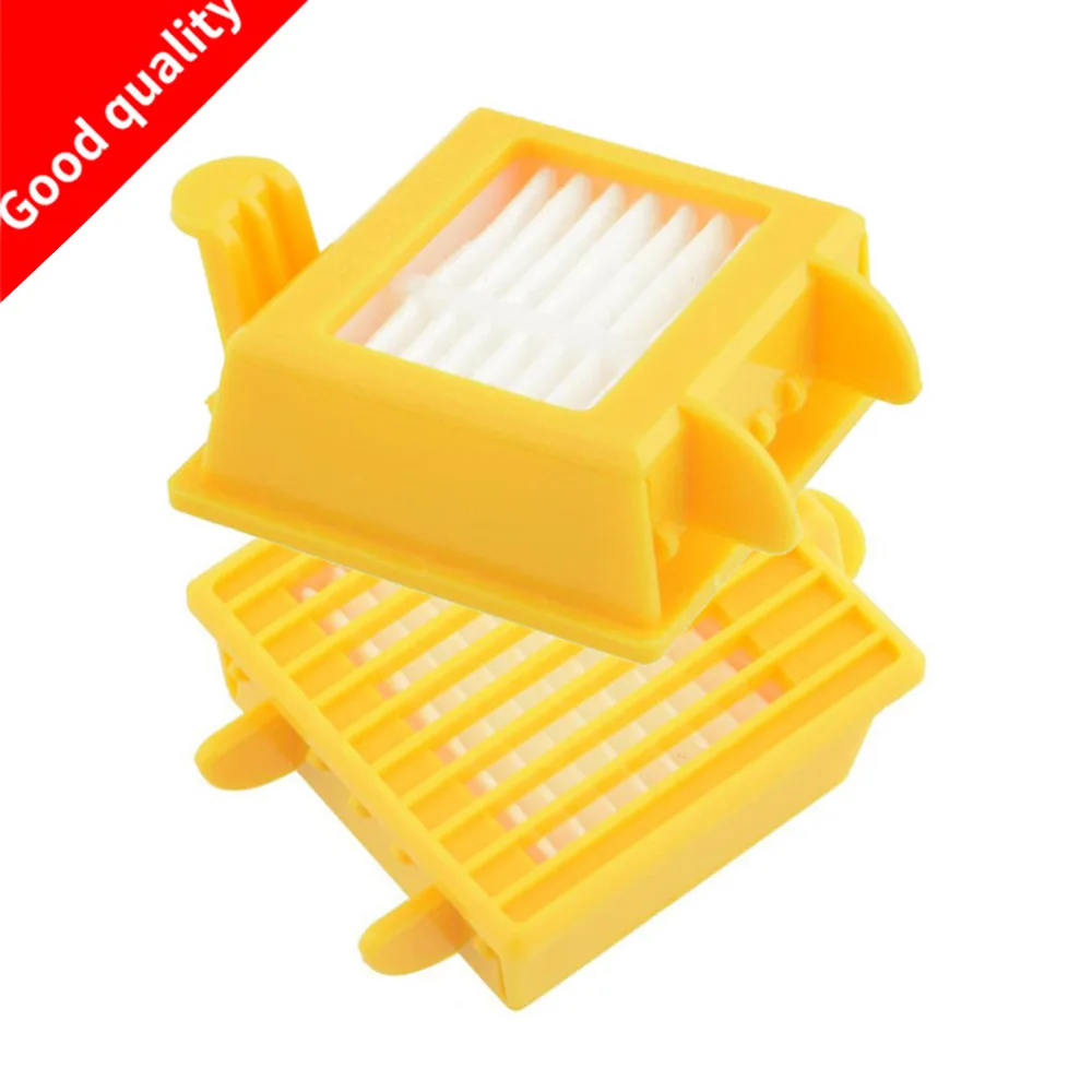 2PCS HEPA Fully Compatible Replacement Filter For iRobot Roomba 700 760 770 780 SA041 Vacuum cleaner
2PCS HEPA Fully Compatible Replacement Filter For iRobot Roomba 700 760 770 780 SA041 Vacuum cleaner