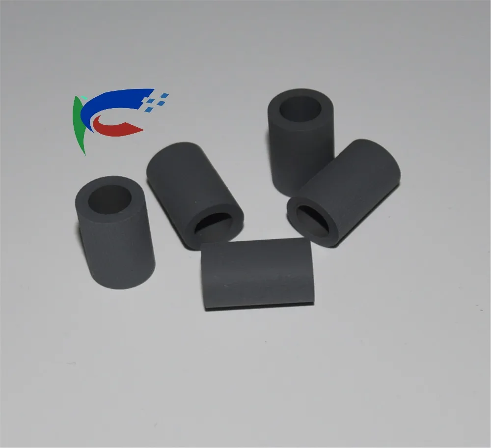 20 шт. новый лист лоток бумага Пикап ролл резина для HP M402 M403 M426 M527 M501 M506 PN: RM2-5452-000 RM2-5741-000
20 шт. новый лист лоток бумага Пикап ролл резина для HP M402 M403 M426 M527 M501 M506 PN: RM2-5452-000 RM2-5741-000