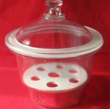 100 мм стеклянный осушитель лабораторная сушилка 4"|jar jar|jar 10jar glass |