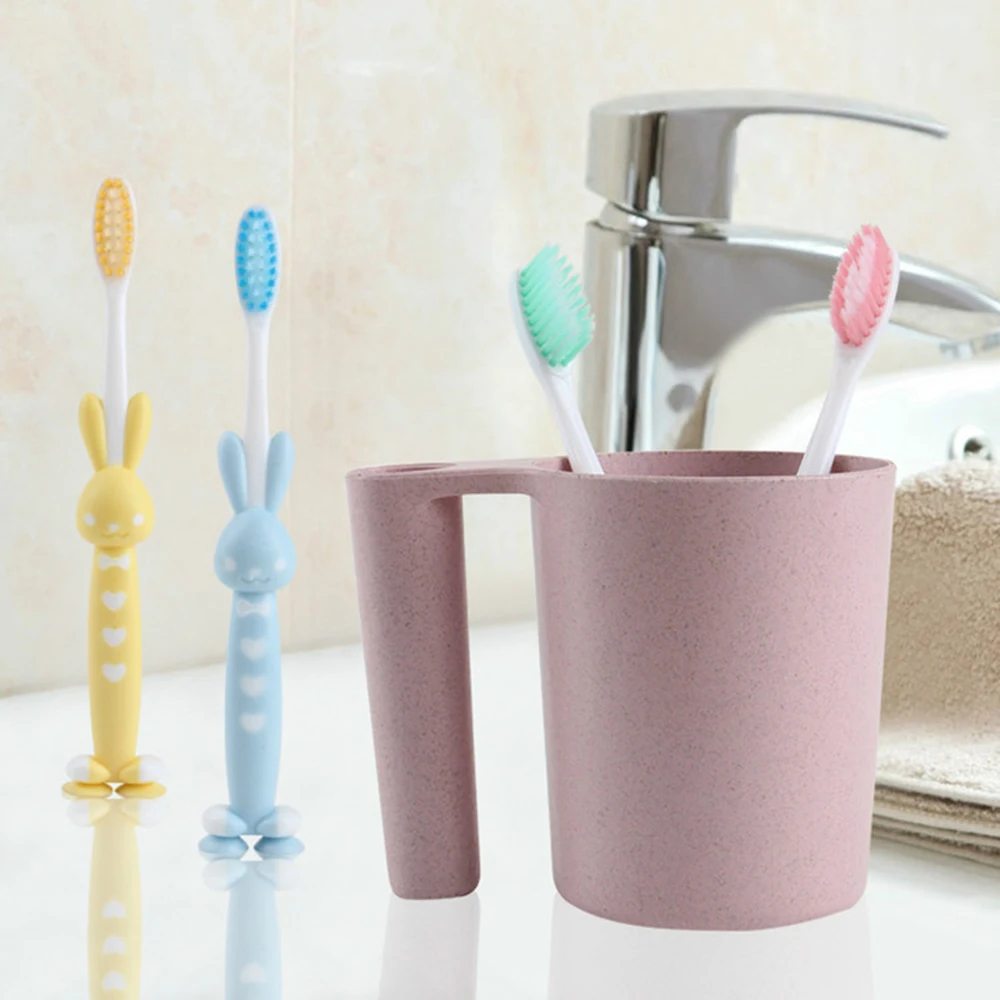 2020 4pcs Baby Soft-bristled Hygienic Toothbrush for Children Teeth Cartoon Training Toothbrushes Baby Care Tooth Brush
2020 4pcs Baby Soft-bristled Hygienic Toothbrush for Children Teeth Cartoon Training Toothbrushes Baby Care Tooth Brush