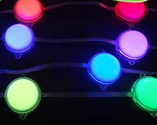 50pcs DMX512 RGB LED pixel Module Lights Outdoor Decoration led pixel lights 5050SMD RGB LED modules IP68 Waterproof DC24V Light
50pcs DMX512 RGB LED pixel Module Lights Outdoor Decoration led pixel lights 5050SMD RGB LED modules IP68 Waterproof DC24V Light