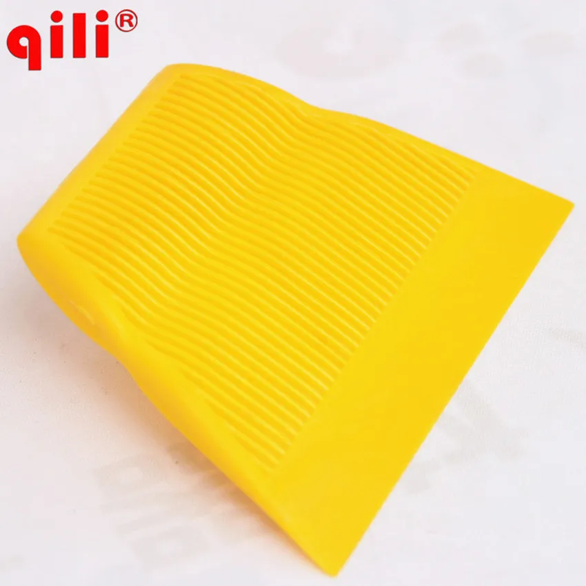 DHL100pcs Free Shipping Squeegee Car Blade Scraper Qili QG-05 Imported POM Trapezoidal Hard Scraper
DHL100pcs Free Shipping Squeegee Car Blade Scraper Qili QG-05 Imported POM Trapezoidal Hard Scraper