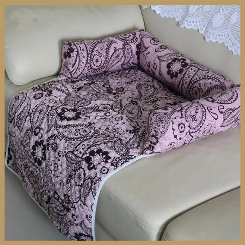 Autumn Winter Multifunction Small Large Cat Dog Sofa Bed HandWashing Soft Cushions Mat Pad Pet Cushion Warm Thick Cat Bed Room
Autumn Winter Multifunction Small Large Cat Dog Sofa Bed HandWashing Soft Cushions Mat Pad Pet Cushion Warm Thick Cat Bed Room