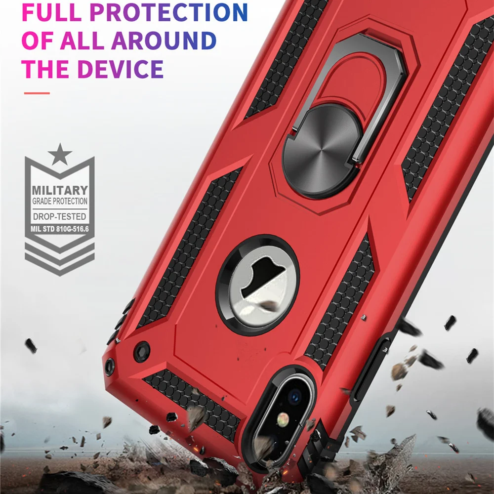 For iPhone 14 13 Pro Max 12 11 7 8 7plus X XS 10 Case Kickstand Armor Cover For iPhone 7 8 Plus XR XS MAX 6s SE 2020 magnet case
For iPhone 14 13 Pro Max 12 11 7 8 7plus X XS 10 Case Kickstand Armor Cover For iPhone 7 8 Plus XR XS MAX 6s SE 2020 magnet case