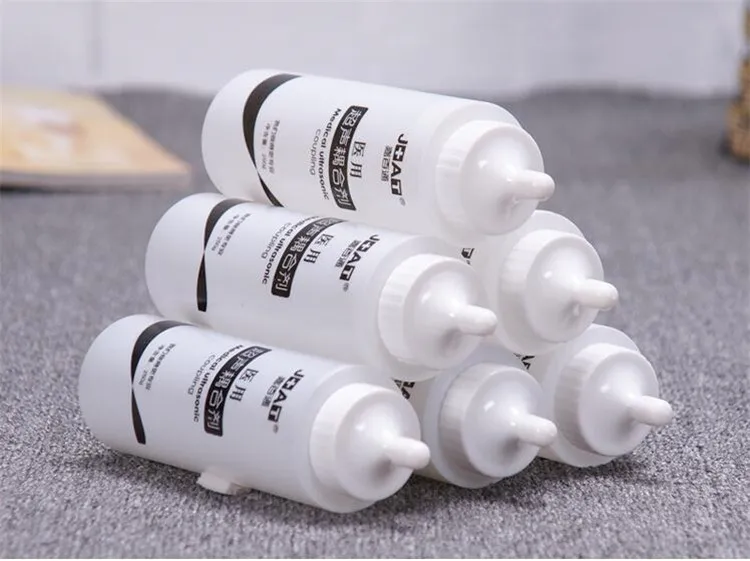 Ultrasound Fat Loss Slimming Skin Care 250g Cooling Gel for HIFU Lifting IPL Elight RF Diode Laser OPT SHR Ultrasonic
Ultrasound Fat Loss Slimming Skin Care 250g Cooling Gel for HIFU Lifting IPL Elight RF Diode Laser OPT SHR Ultrasonic