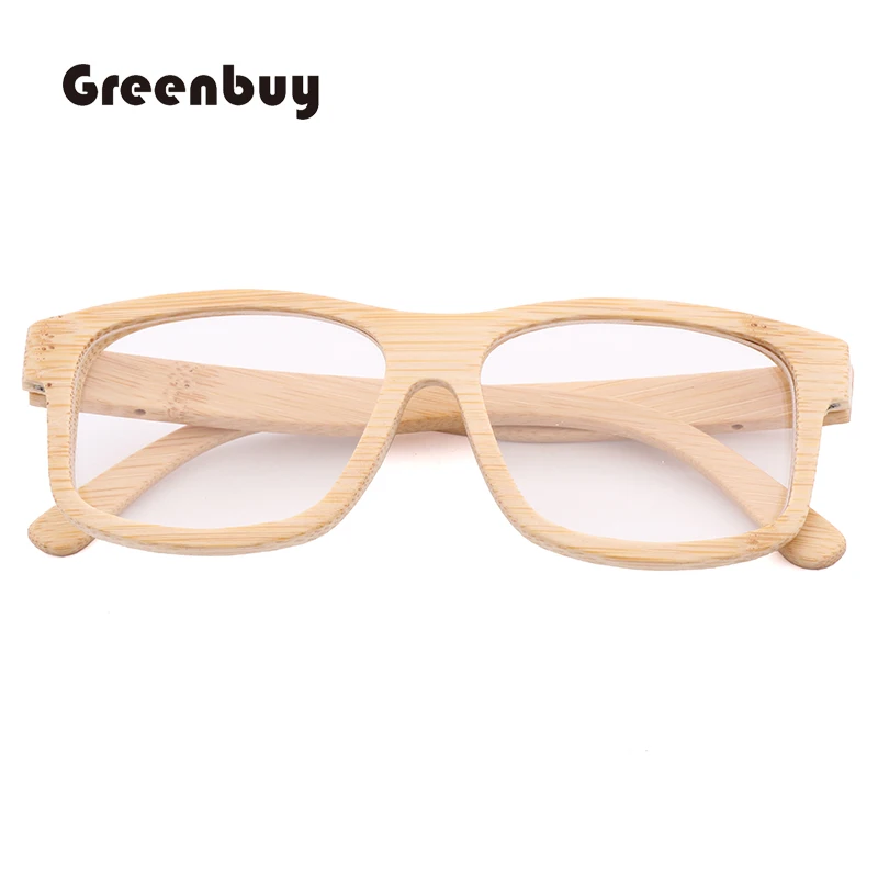 New Fashion Myopia Optical Glasses Frame Handmade Flat Light Bamboo Wood Glasses Frame Bamboo Wood Glasses Frame Men's and Women
New Fashion Myopia Optical Glasses Frame Handmade Flat Light Bamboo Wood Glasses Frame Bamboo Wood Glasses Frame Men's and Women