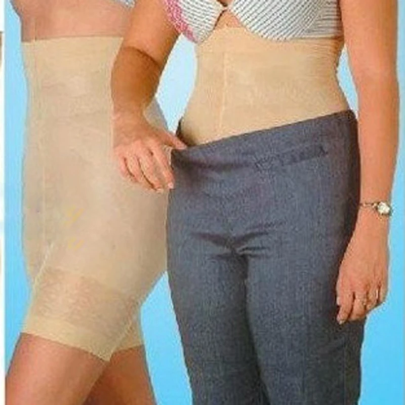 1Pc Sexy Beauty Slimming Pants Women Body Shaper Control Panties Butt Up Underwear Lady's Control Panty Butt Enhancer Briefs
1Pc Sexy Beauty Slimming Pants Women Body Shaper Control Panties Butt Up Underwear Lady's Control Panty Butt Enhancer Briefs