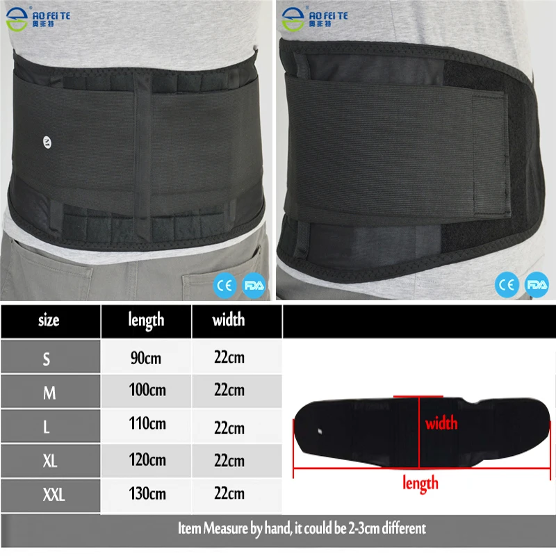New Promotion Sports Back Support Brace Belt Lumbar Lower Waist Double Adjust Back Pain Relief Waist Support 20pcs Magnets Y020
New Promotion Sports Back Support Brace Belt Lumbar Lower Waist Double Adjust Back Pain Relief Waist Support 20pcs Magnets Y020