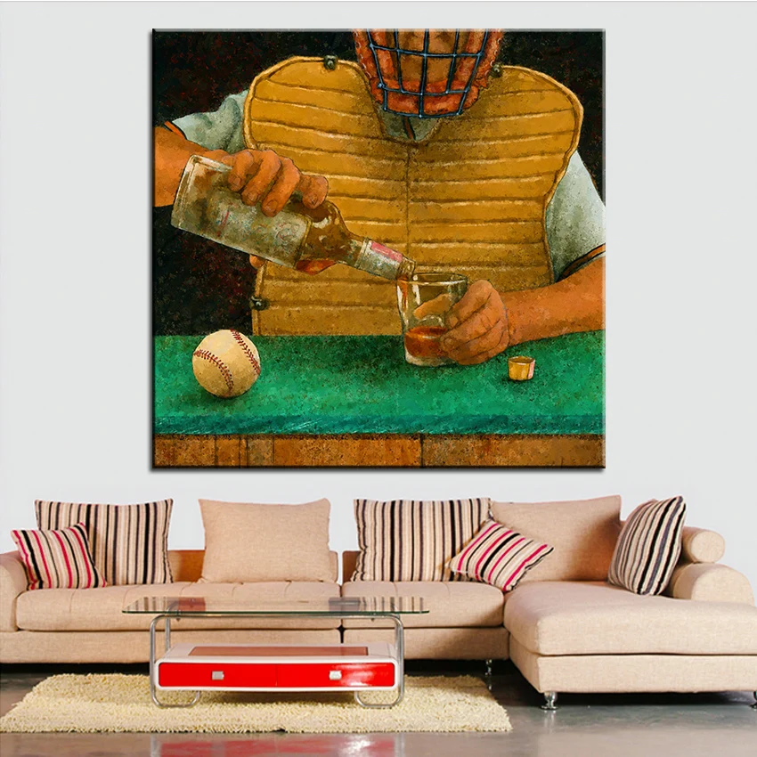 Large size Printing Oil Painting catcher in the rye Wall painting Wall Art Decoration Picture For Living Room painting No Frame
Large size Printing Oil Painting catcher in the rye Wall painting Wall Art Decoration Picture For Living Room painting No Frame