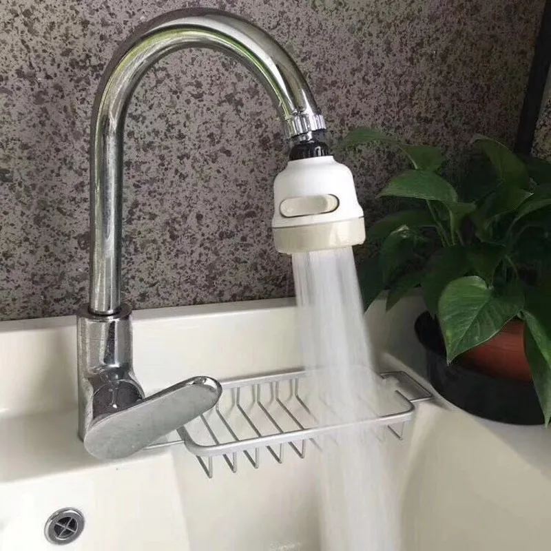 3 Modes Faucet Flexible Water Saving Filter Sprayer Nozzle 360 Rotation Diffuser Faucet Bubble
3 Modes Faucet Flexible Water Saving Filter Sprayer Nozzle 360 Rotation Diffuser Faucet Bubble