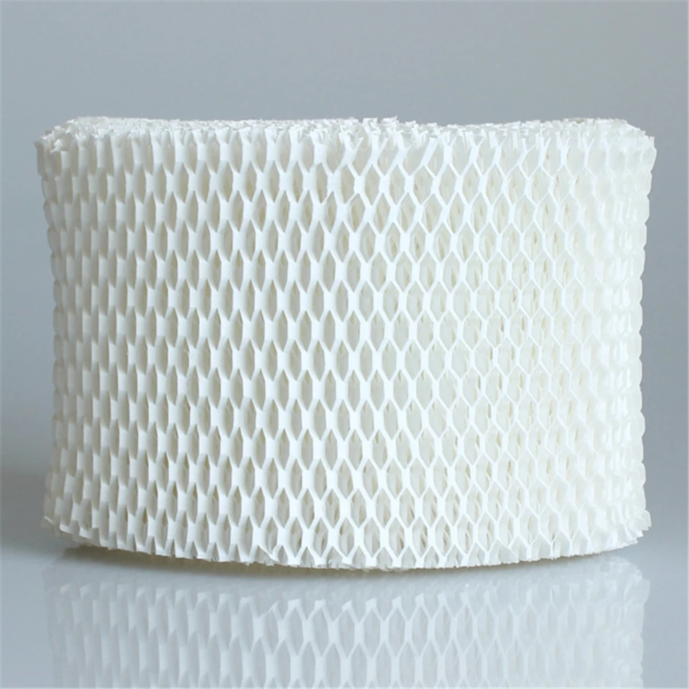 Replacement Humidifier Wicking Filter Parts for Philip HU4801/00HU4801/01HU4801/30HU4802/00HU4802/01HU4803/00HU4803/70
Replacement Humidifier Wicking Filter Parts for Philip HU4801/00HU4801/01HU4801/30HU4802/00HU4802/01HU4803/00HU4803/70