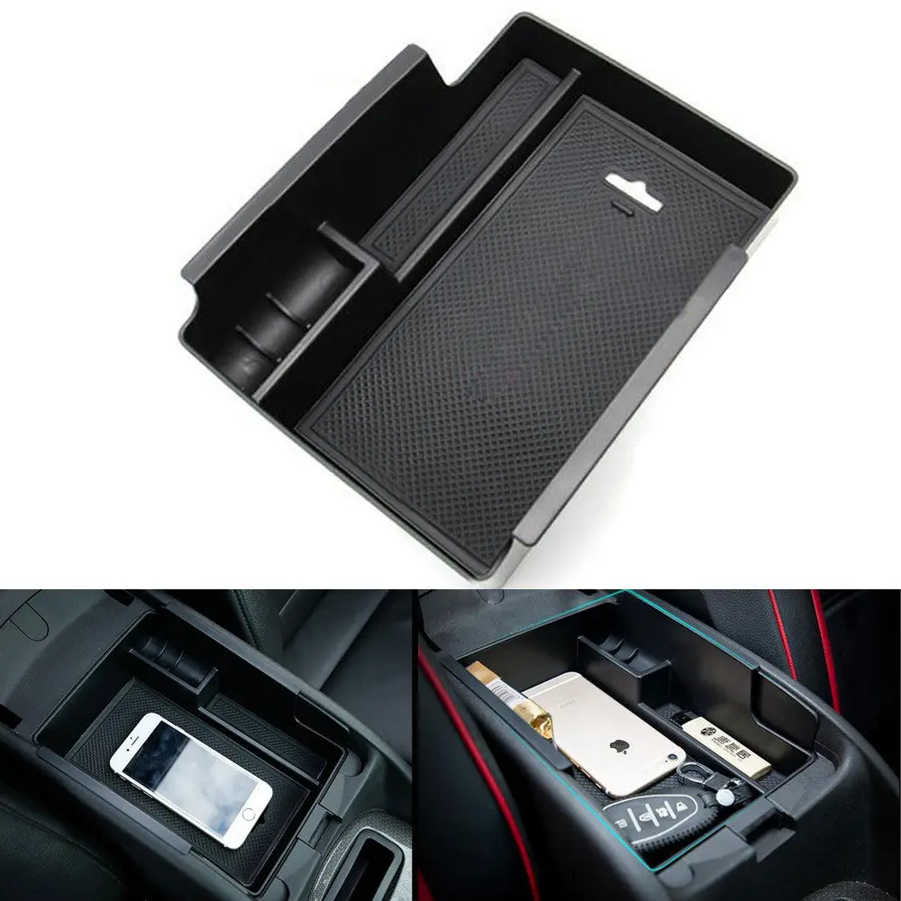 BBQ@FUKA New ARMREST STORAGE BOX CENTER CONSOLE TRAY PALLET FOR 2016 2017 CHEVROLET MALIBU
BBQ@FUKA New ARMREST STORAGE BOX CENTER CONSOLE TRAY PALLET FOR 2016 2017 CHEVROLET MALIBU