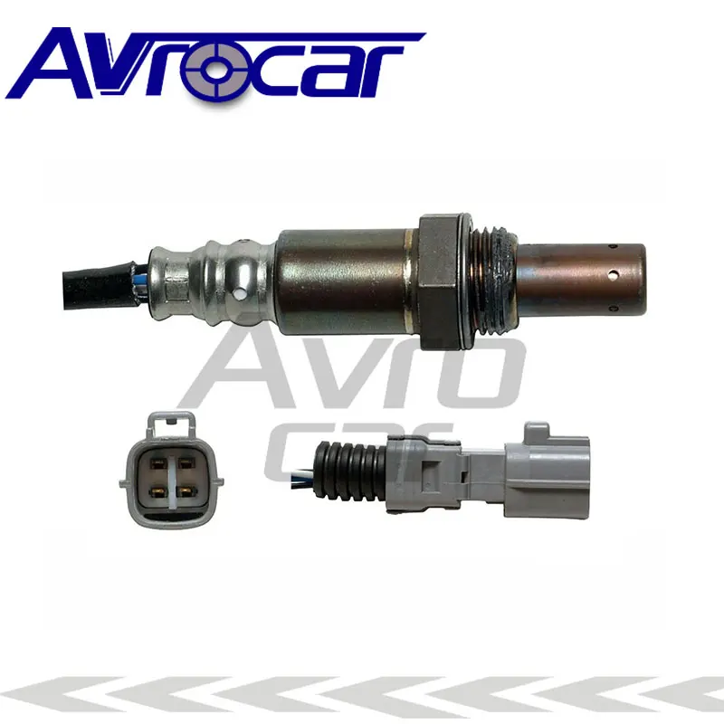 O2 Lambda Sensor Oxygen Sensor Air Fuel Ratio Sensor for Toyota Lexus 234-4400 89465-47080 2010-2014
O2 Lambda Sensor Oxygen Sensor Air Fuel Ratio Sensor for Toyota Lexus 234-4400 89465-47080 2010-2014