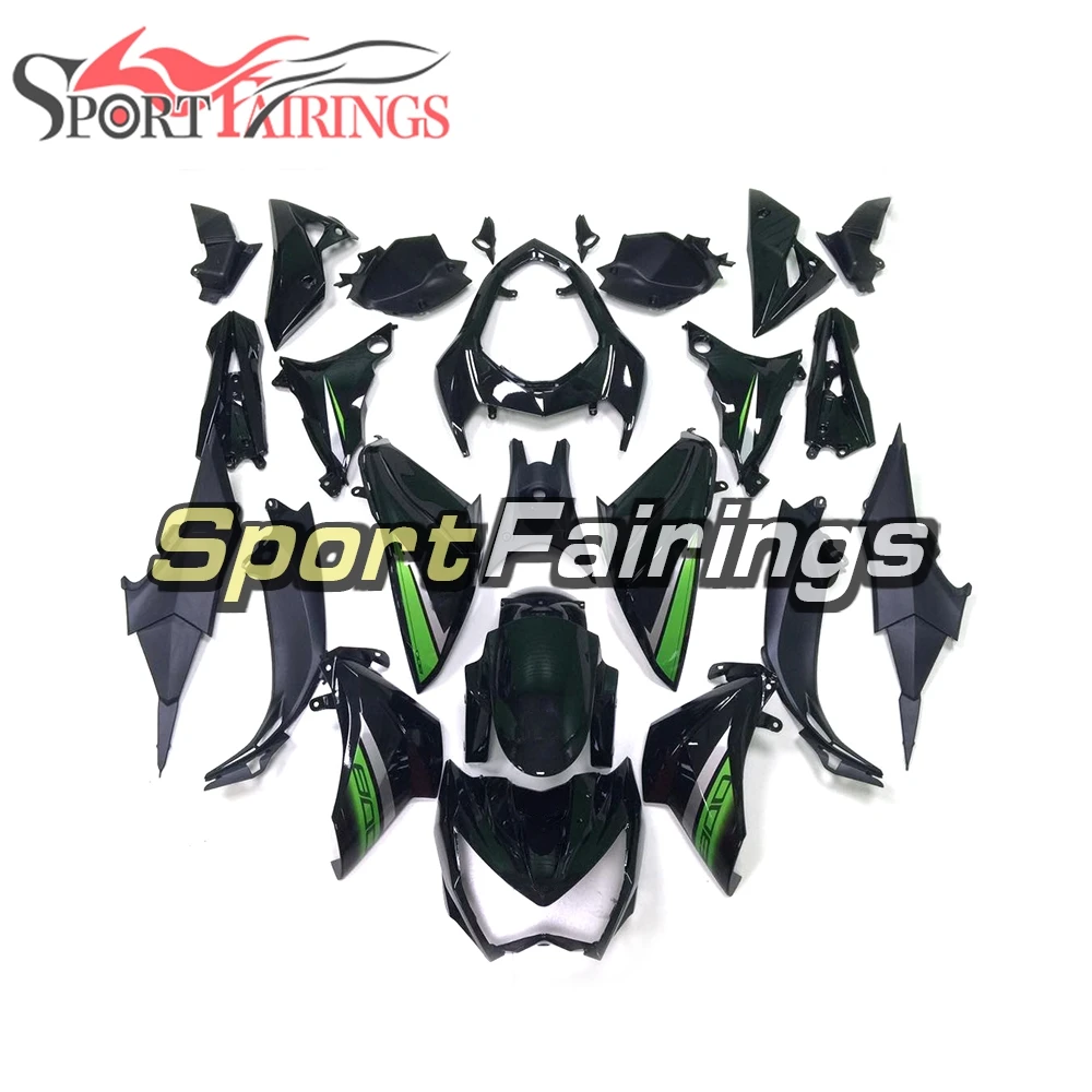 Injection Fairings For Kawasaki Z800 2013 2014 2015 2016 13 - 16 Motorcycle Fairing Kit ABS Plastic Black Green Carenes New Hull
Injection Fairings For Kawasaki Z800 2013 2014 2015 2016 13 - 16 Motorcycle Fairing Kit ABS Plastic Black Green Carenes New Hull