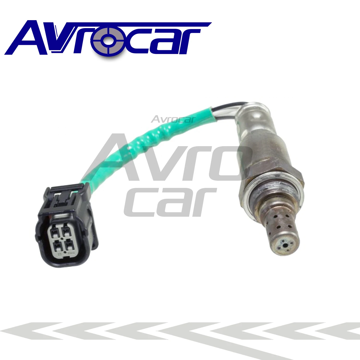 AVROCAR O2 Oxygen Sensor 36532-R40-A01 Fit For HONDA ACCORD CP2 2.4 SPIRIOR 644-HG29 2008- 4 Wire DOWNSTREAM REAR Lambda
AVROCAR O2 Oxygen Sensor 36532-R40-A01 Fit For HONDA ACCORD CP2 2.4 SPIRIOR 644-HG29 2008- 4 Wire DOWNSTREAM REAR Lambda