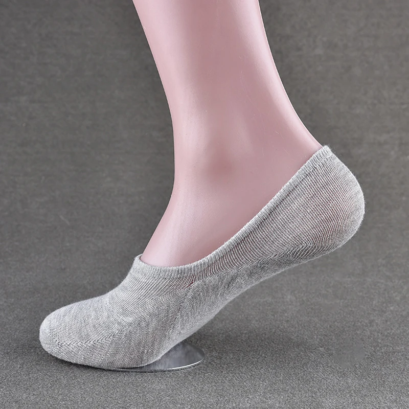 Fashion New Summer Autumn Cotton Boat Socks Casual Classic Black Gray White Colors Invisible Shallow Mouth Slippers Sock For Men
Fashion New Summer Autumn Cotton Boat Socks Casual Classic Black Gray White Colors Invisible Shallow Mouth Slippers Sock For Men