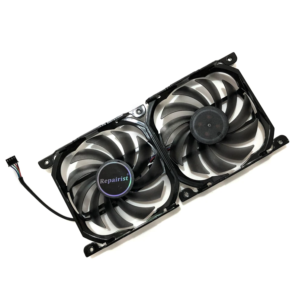 2 шт./компл. 4Pin CF 12915S охлаждающий вентилятор GPU CF-12915S VGA вентилятор карты для InnoVISION INNO3D охлаждение видеокарт в качестве замены
2 шт./компл. 4Pin CF 12915S охлаждающий вентилятор GPU CF-12915S VGA вентилятор карты для InnoVISION INNO3D охлаждение видеокарт в качестве замены
